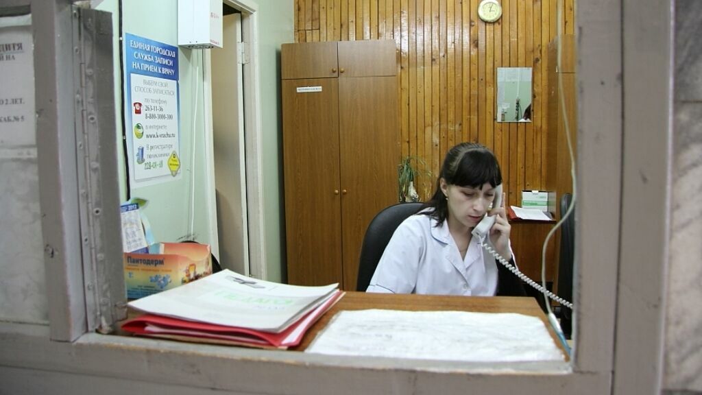 В Кунгуре будут увольнять работников больниц, несогласных с реорганизацией учреждений