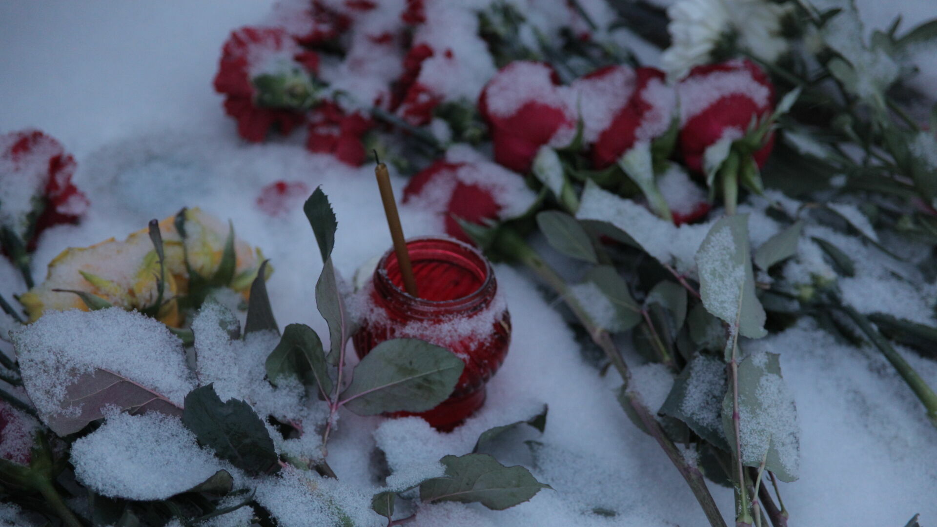 В Перми почтут память погибших в пожаре в Кемерово