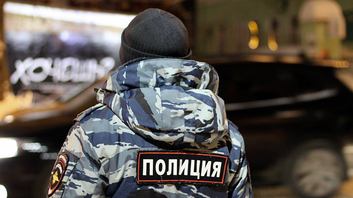 В Перми полиция задержала бывших зэков, обокравших квартиру