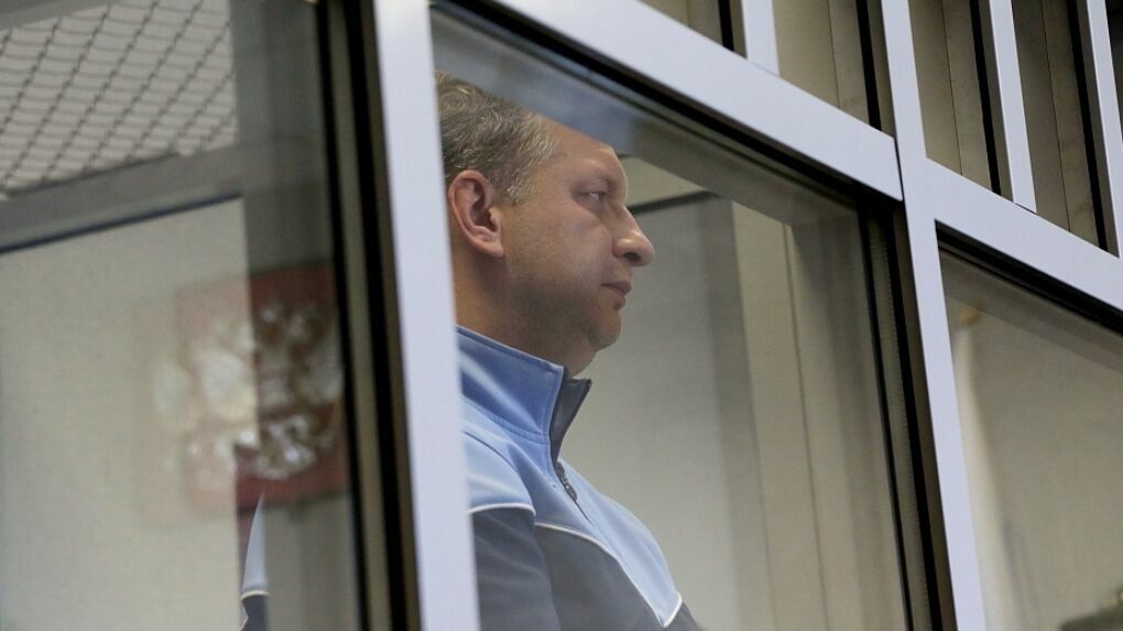 Суд вынесет приговор бывшему министру спорта Пермского края‍