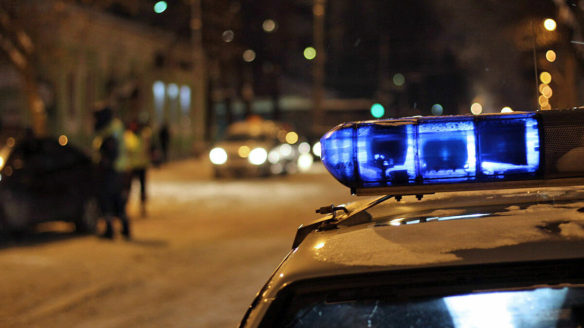 В Чайковском водитель сбил перебегавшего дорогу восьмилетнего ребенка