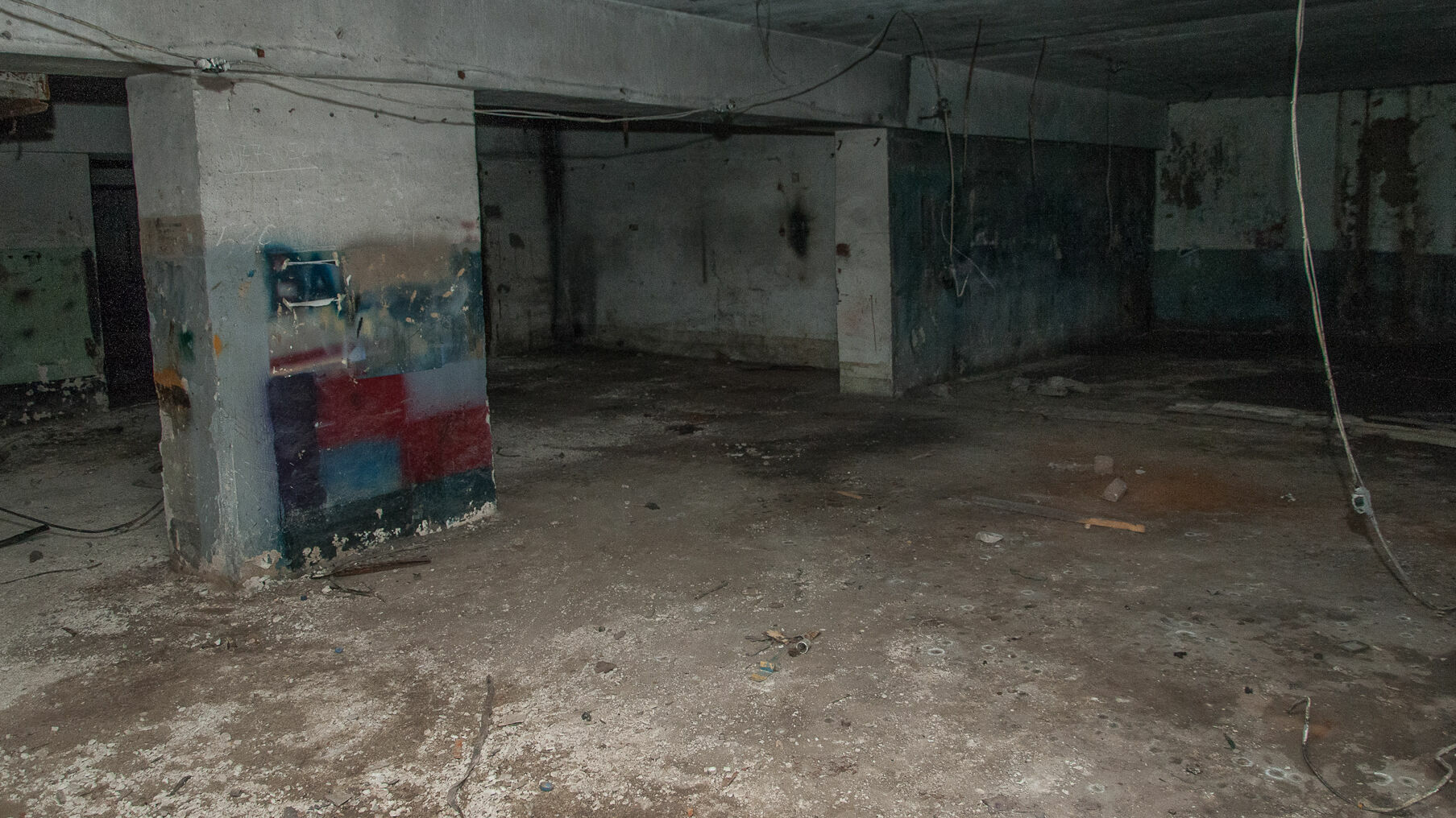 Ремонт бомбоубежища в подвале больницы имени Тверье оценили почти в 13 млн рублей