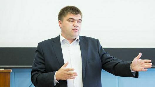 Александр Филиппов станет главой «Пермгорэлектротранс»