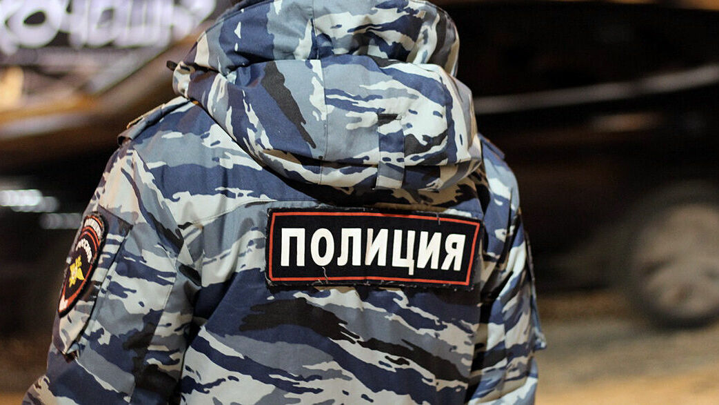 Житель Пермского края получил два года условно за избиение полицейского