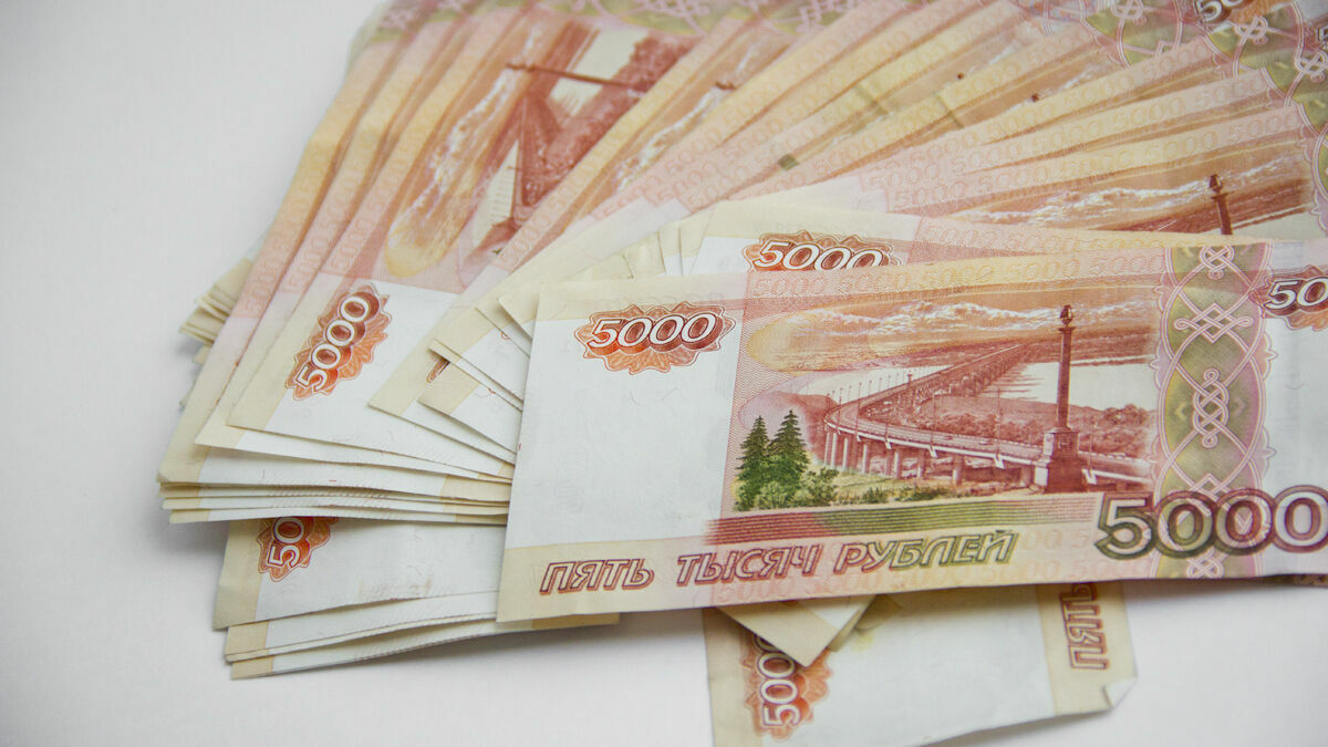 «РосСтройКомплект» задолжал своим сотрудникам более 800 тысяч рублей