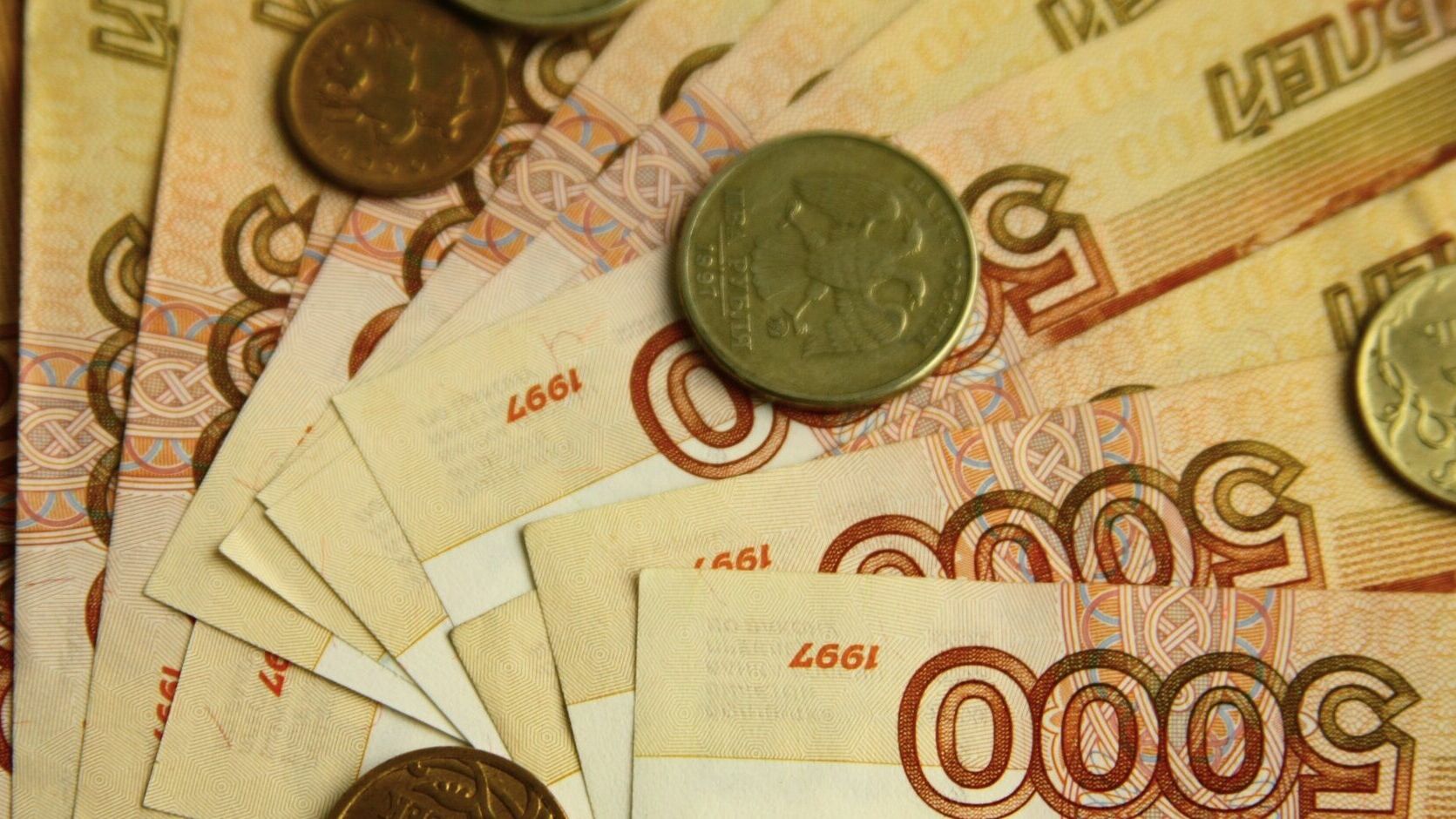 В Соликамске главбух с помощью мужа украла 1,5 млн рублей