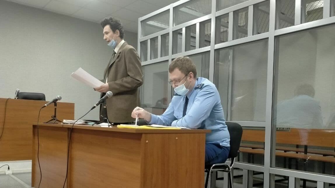 Пермский суд во второй раз отказался запретить клип «Гомофобии»