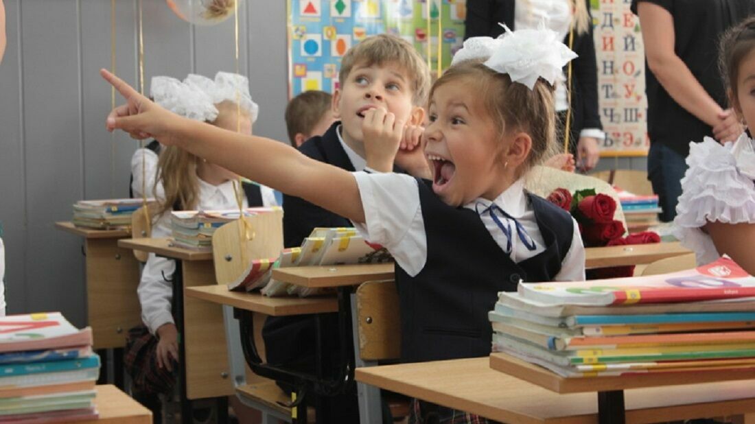 Резиновые школы. Переполненность образовательных учреждений Перми растет 5 лет и уже перевалила за 53%