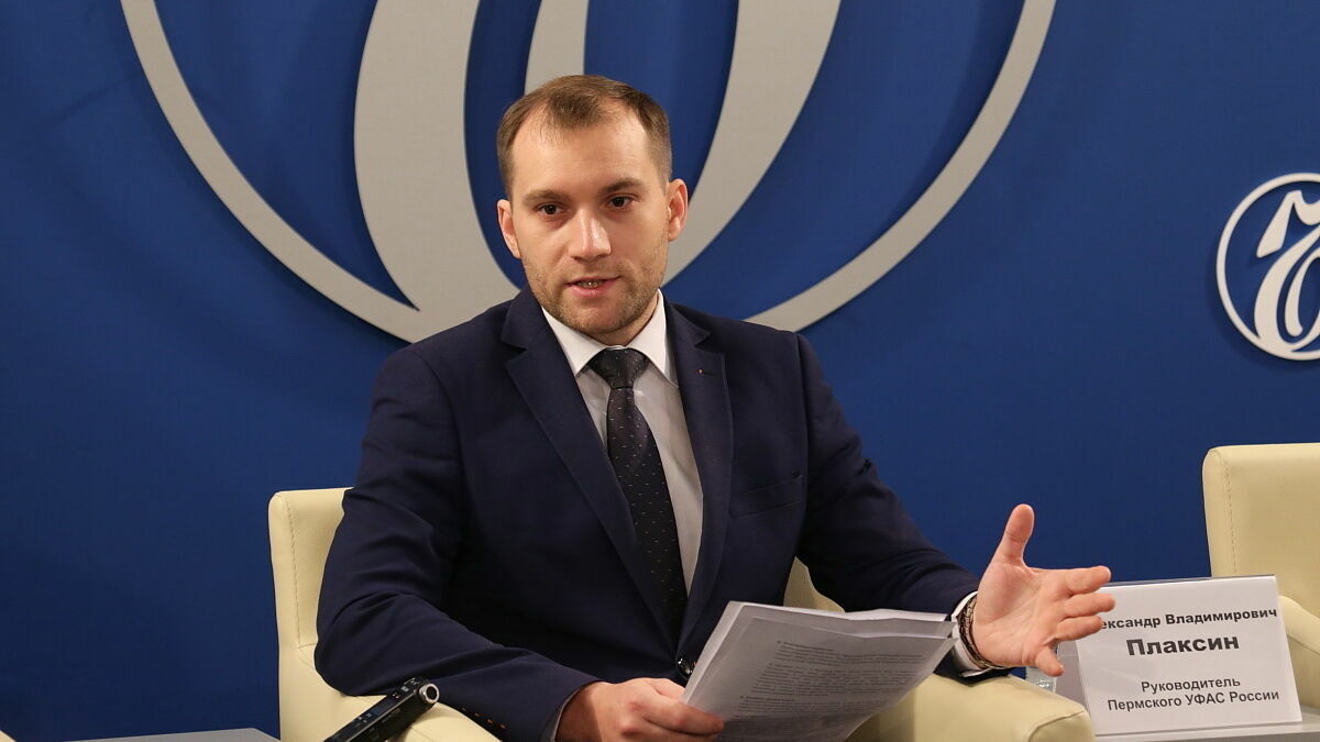Дело о дисквалификации экс-начальника департамента дорог и транспорта Ильи Денисова продолжится в июле