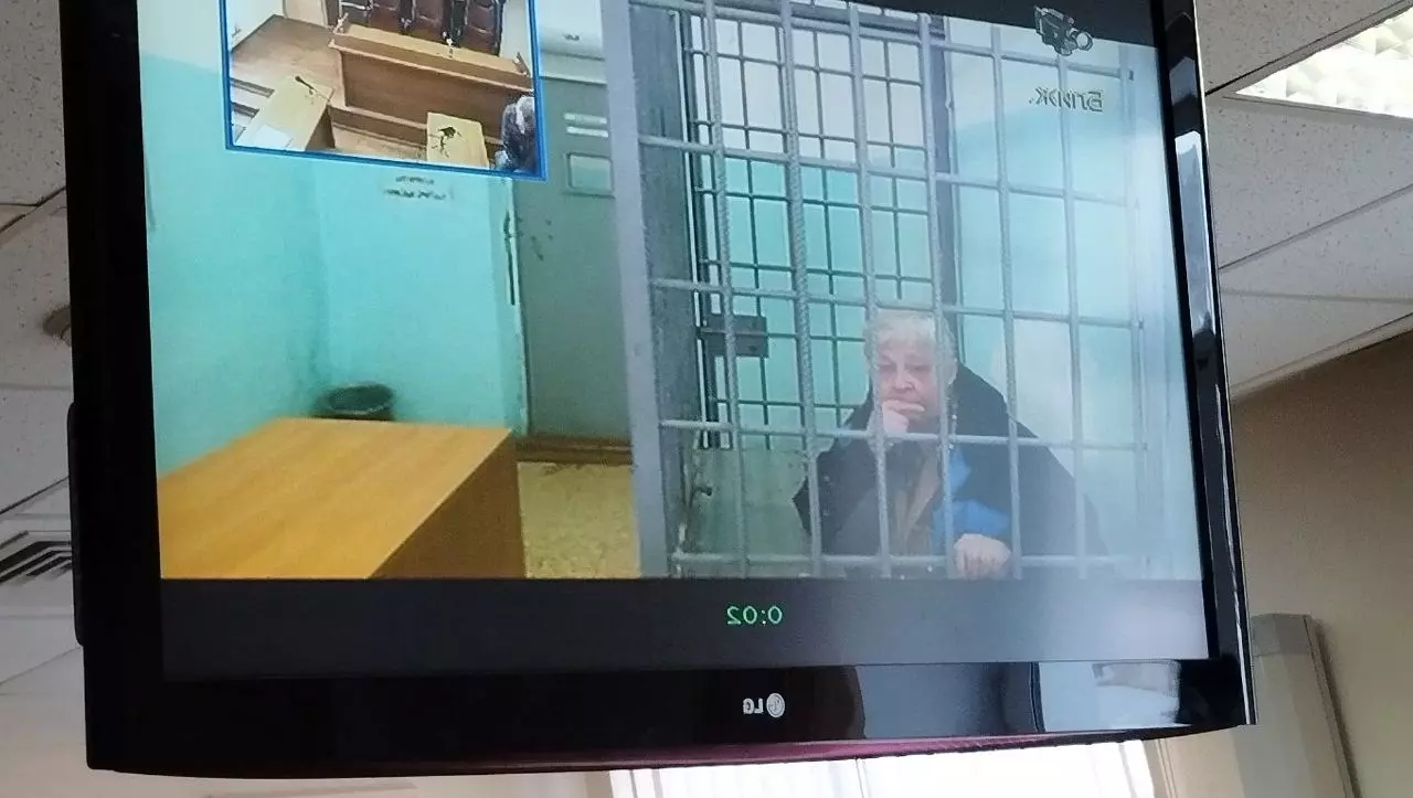 Пермский краевой суд оставил журналистку Наталью Балякину в СИЗО