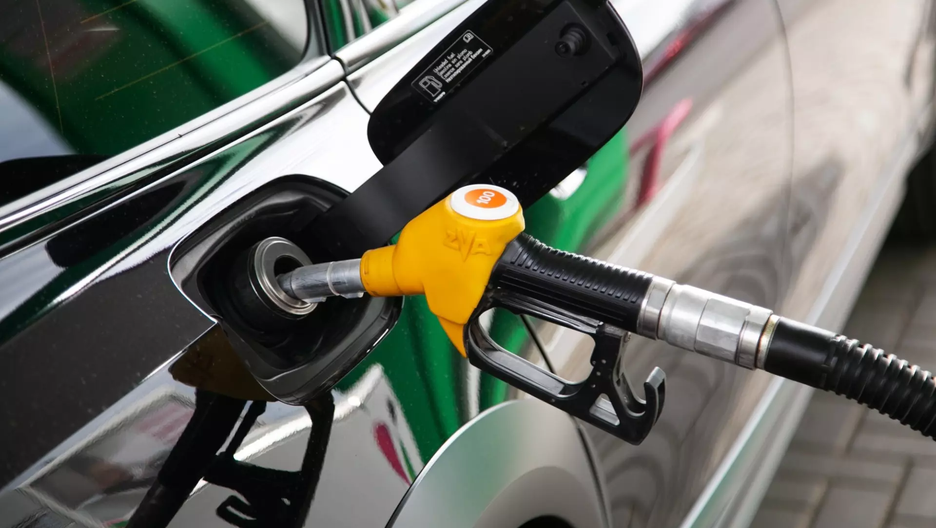Пермское УФАС возбудило дело по факту роста цен на бензин на АЗС