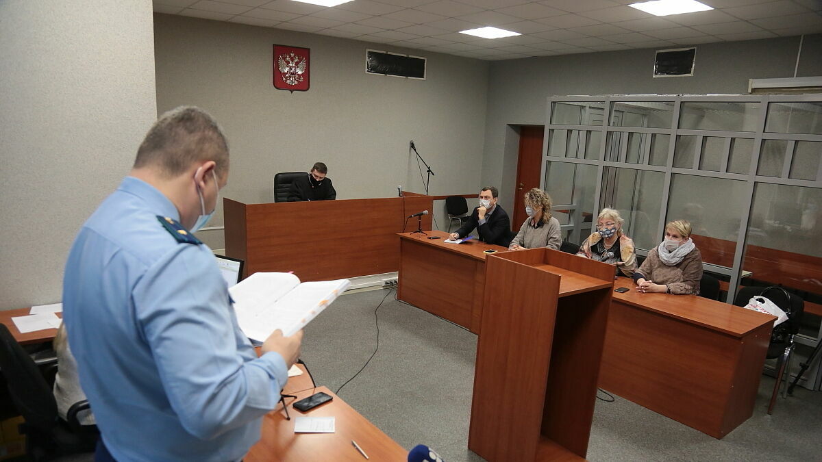 В Перми экс-главврач центра медпрофилактики лишена свободы за хищение более 2 млн рублей