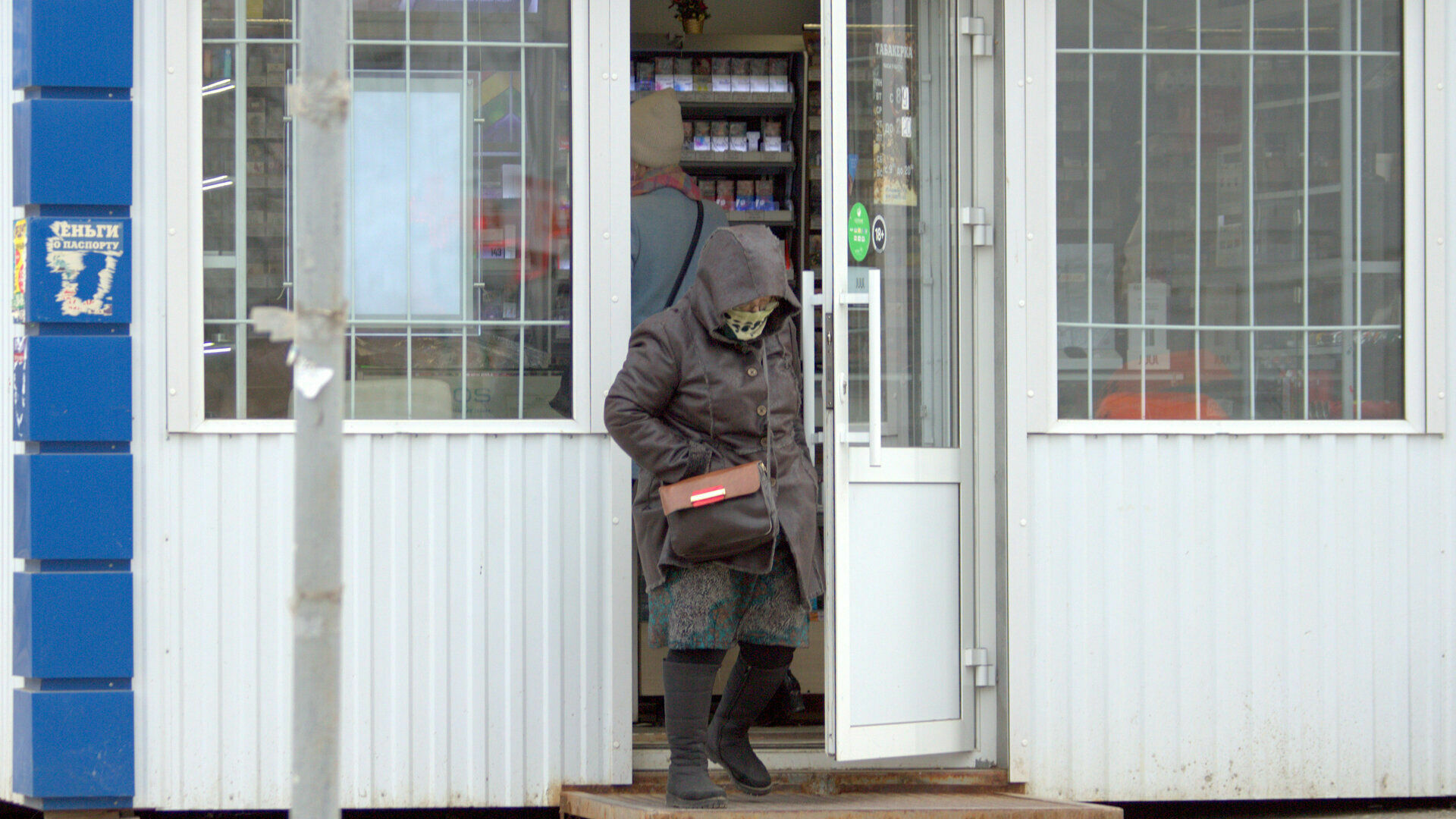 Последние новости коронавируса в Перми на 6 апреля: пятый день самоизоляции