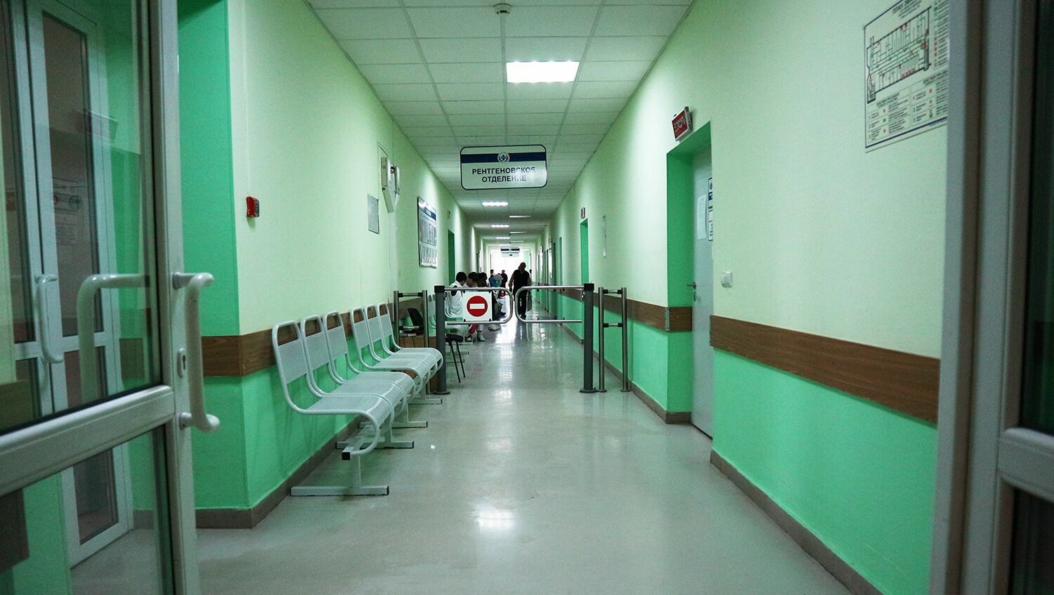 В суде прошли прения по делу о поставке технического кислорода в больницы Прикамья