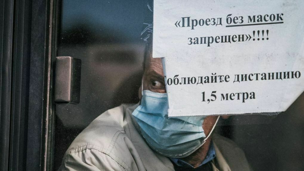 Новые случаи заболевания коронавирусом выявлены в 22 территориях Пермского края
