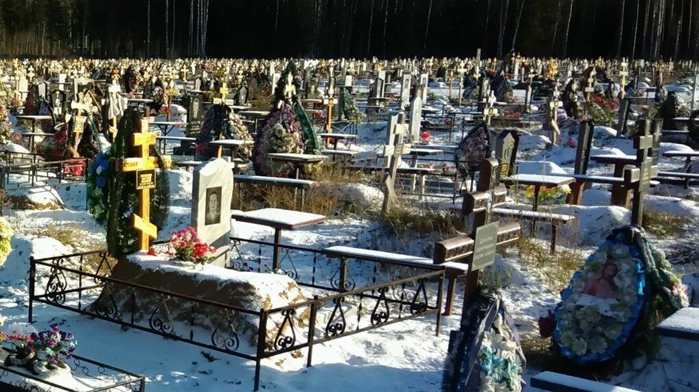 В Пермском крае скончались еще 18 пациентов, у которых был COVID-19
