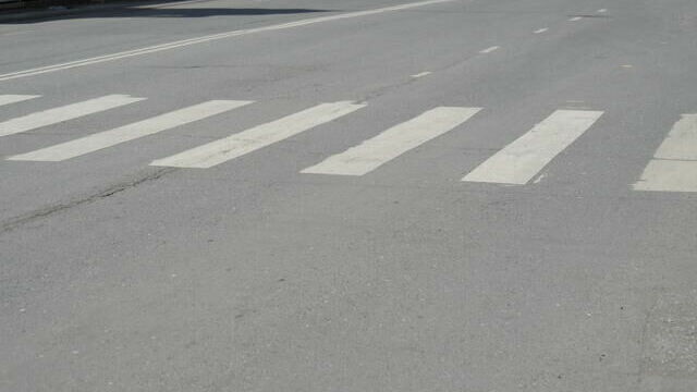 Сегодня автомобилистов и пешеходов в Перми будут учить взаимной вежливости