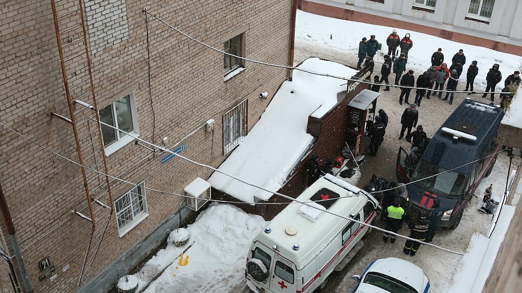 Управляющего гостиничной сети «Карамель» задержали в Екатеринбурге