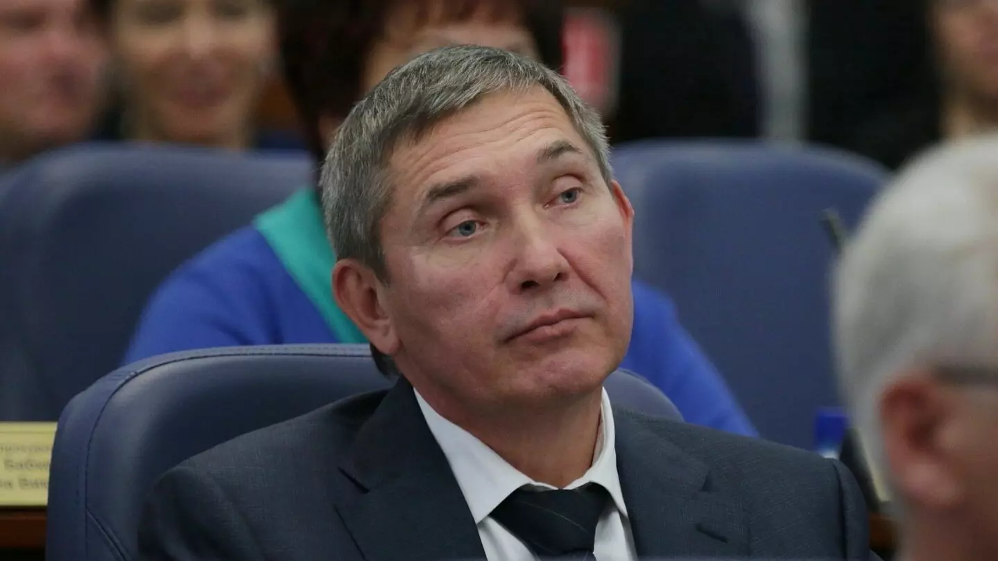 Бывший депутат заксобрания Прикамья заочно арестован по обвинению на 300,1 млн рублей