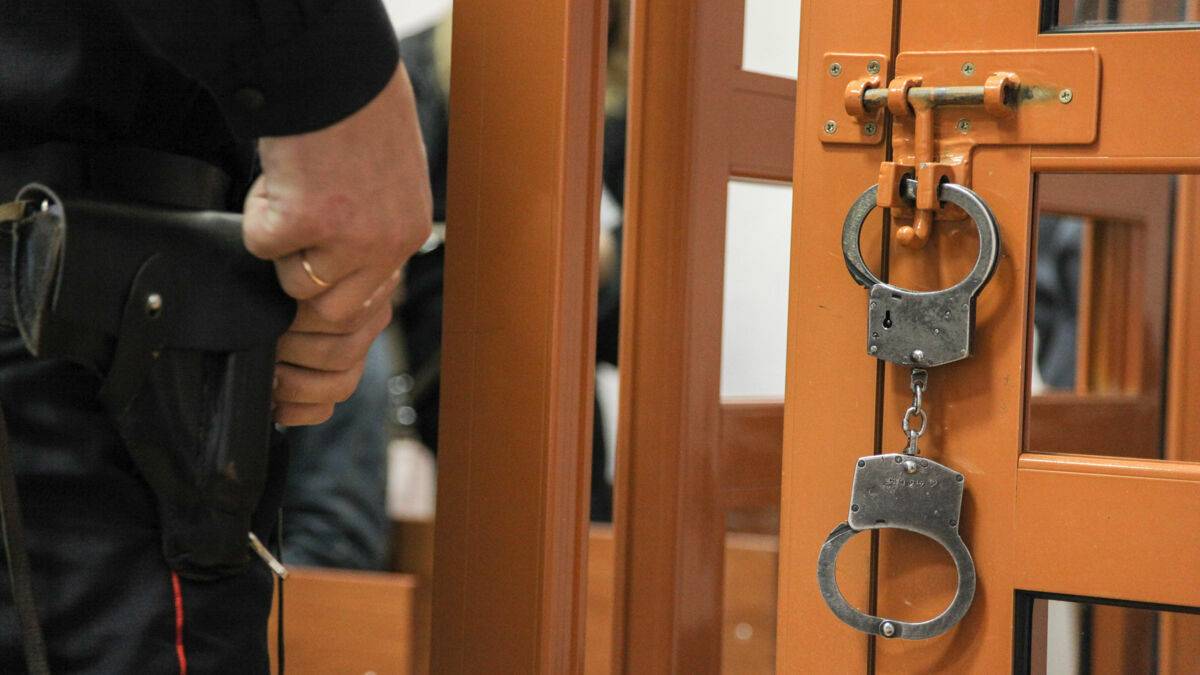 В Прикамье осудят бывшего начальника ГУФСИН за взятку в крупном размере