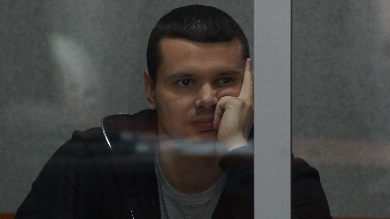 Министру связи Прикамья Евгению Балуеву сократили срок ареста