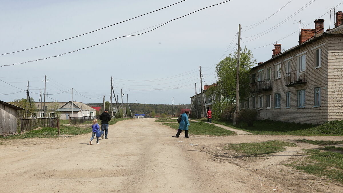 Жители Бардымского поселения высказались против создания муниципального округа