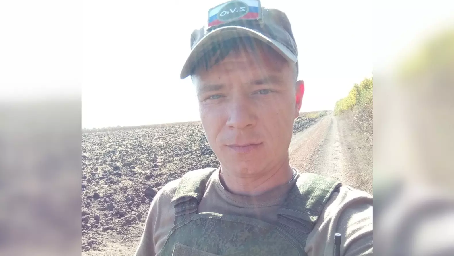 В Платошино простились с погибшим на СВО сержантом Артемом Соколовым