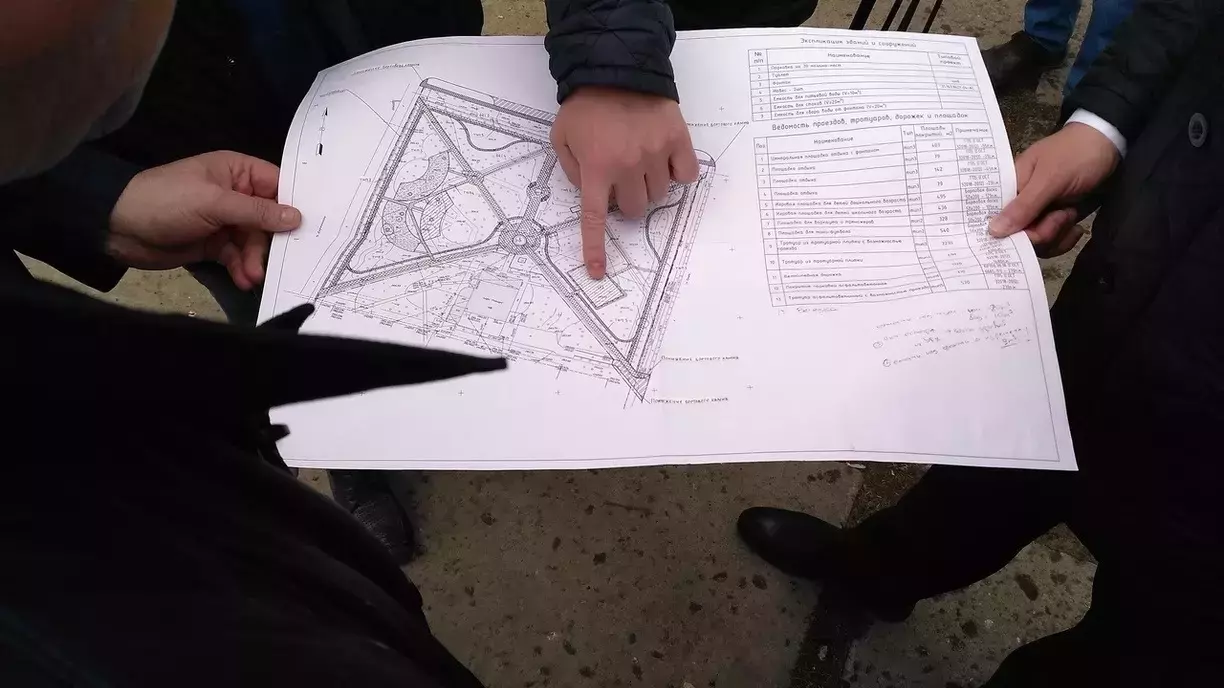 В Перми заключены муниципальные контракты на строительство двух общественных центров