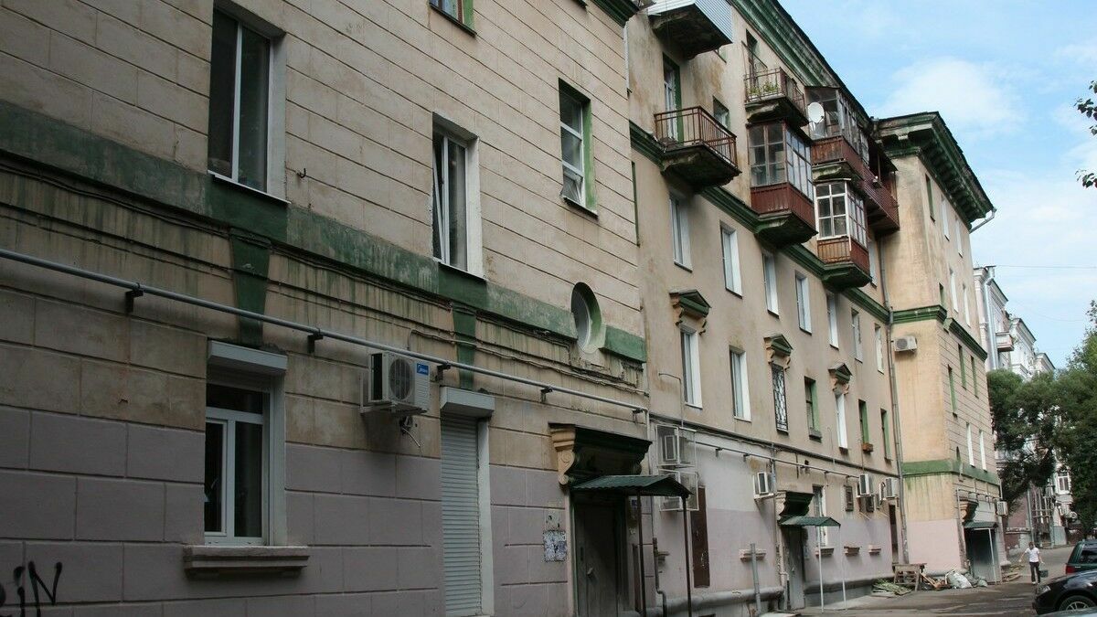 Цены на вторичное жилье в Перми растут быстрее, чем в Москве