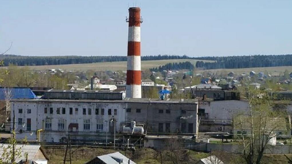 ЗУМК не удалось продать с торгов комплекс зданий завода в Юго-Камском