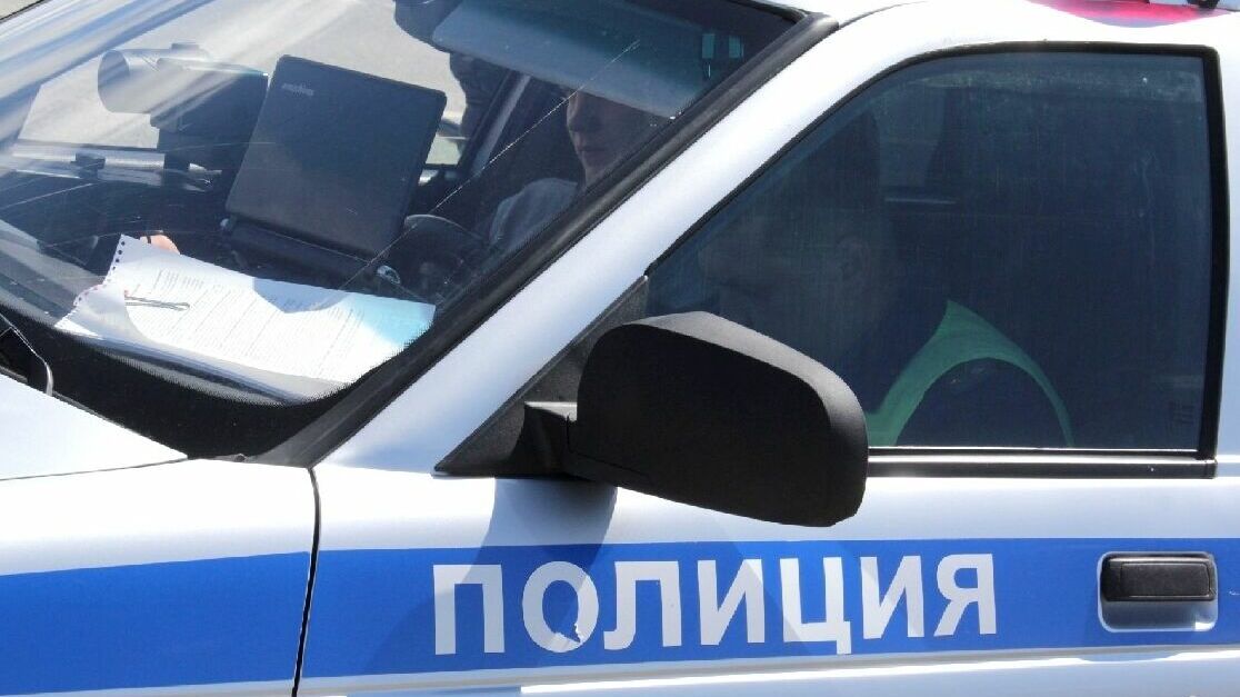В Закамске задержаны наркоторговцы на «Приоре»