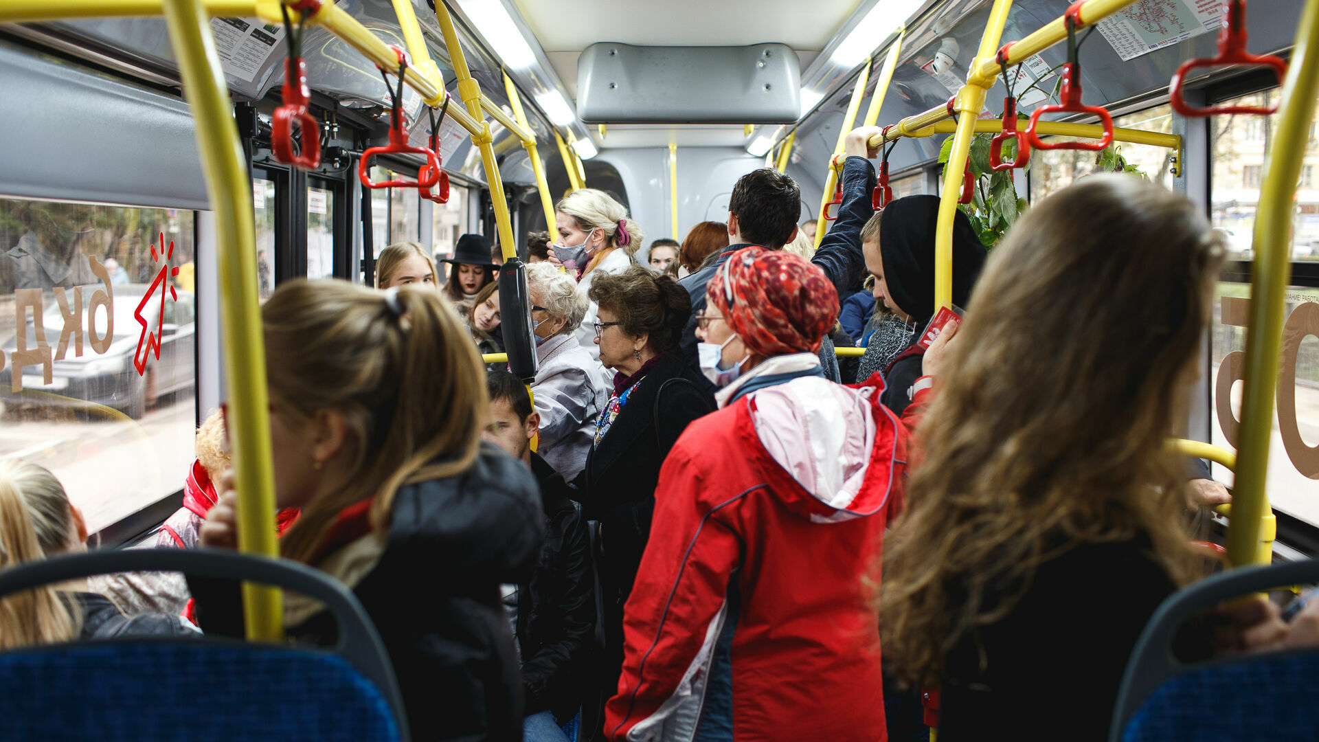 С 1 сентября власти Перми вернут осеннее расписание автобусов