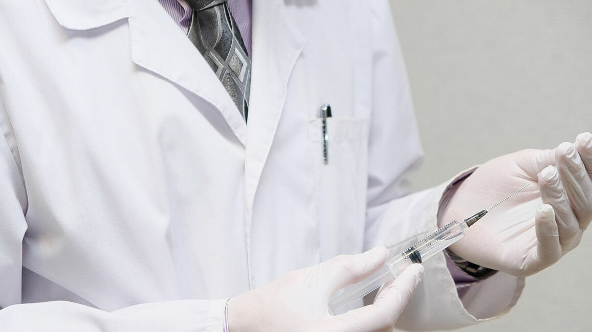 Роспотребнадзор предостерег краевой минздрав о недопустимости ситуации дефицита вакцин в Прикамье