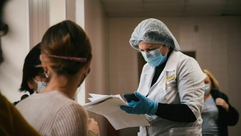 Заболели семь детей. В Пермском крае выявили 126 новых случаев заражения коронавирусом