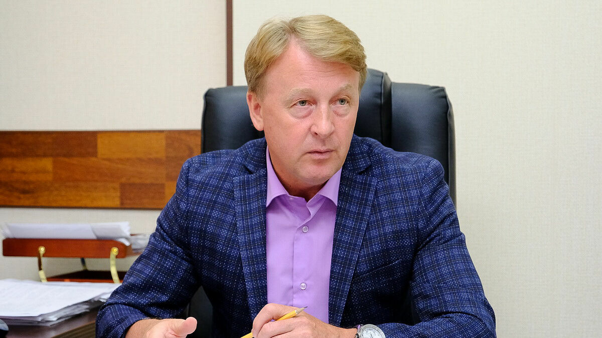 Бывший министр спорта Прикамья стал директором лицея