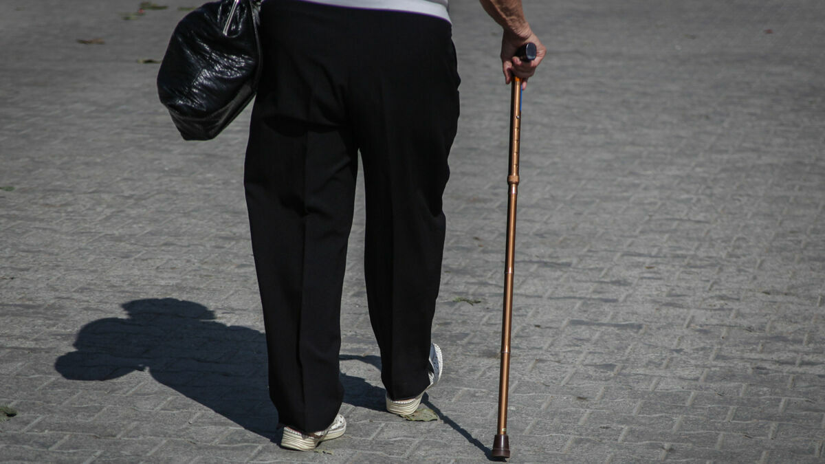 Почти треть жителей Прикамья — пенсионеры