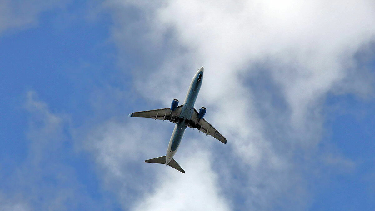 Росавиация вновь продлила запрет на полеты в аэропорты на юге страны