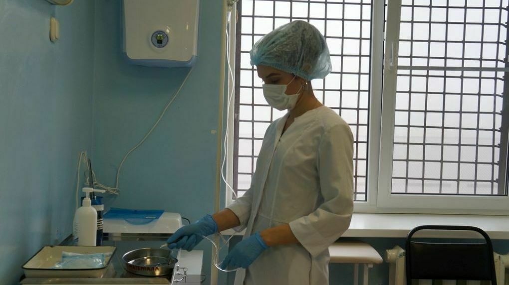 Правительство выделило Пермскому краю более 830 млн рублей на борьбу с коронавирусом