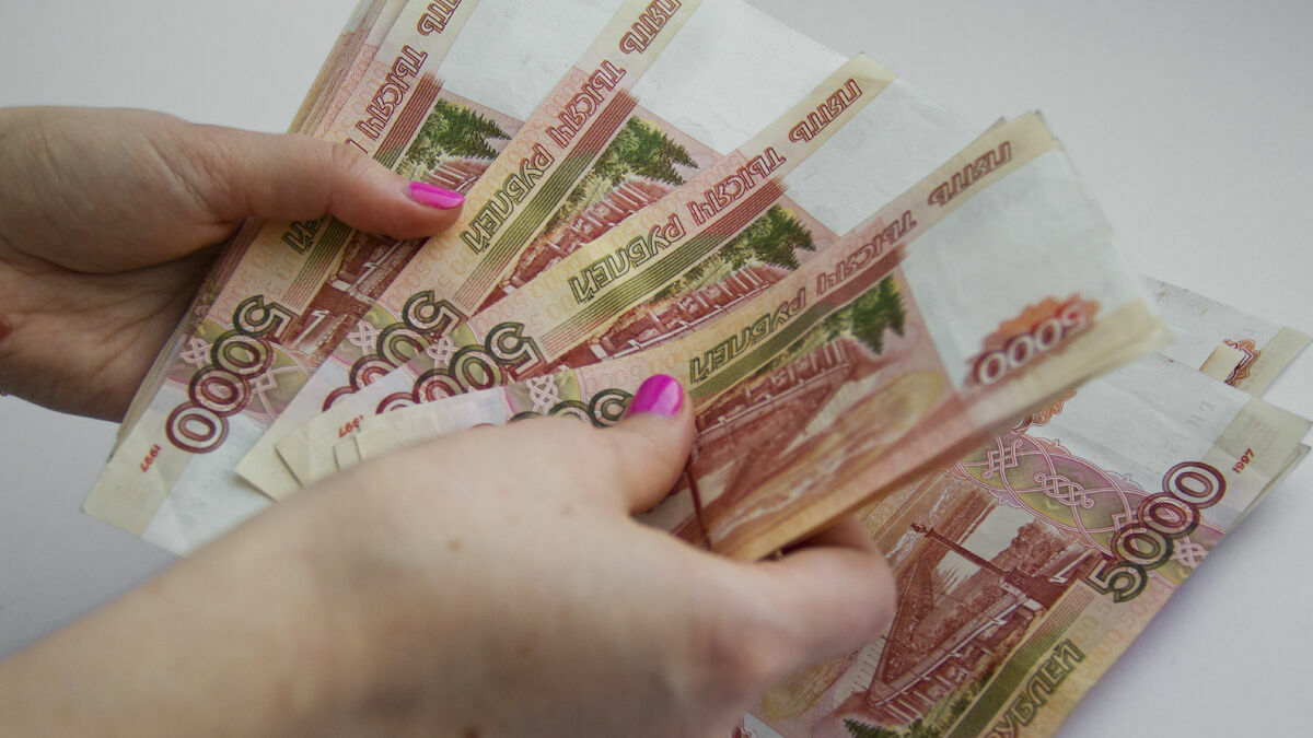 Пермская фирма скрыла от налоговой более 60 миллионов рублей