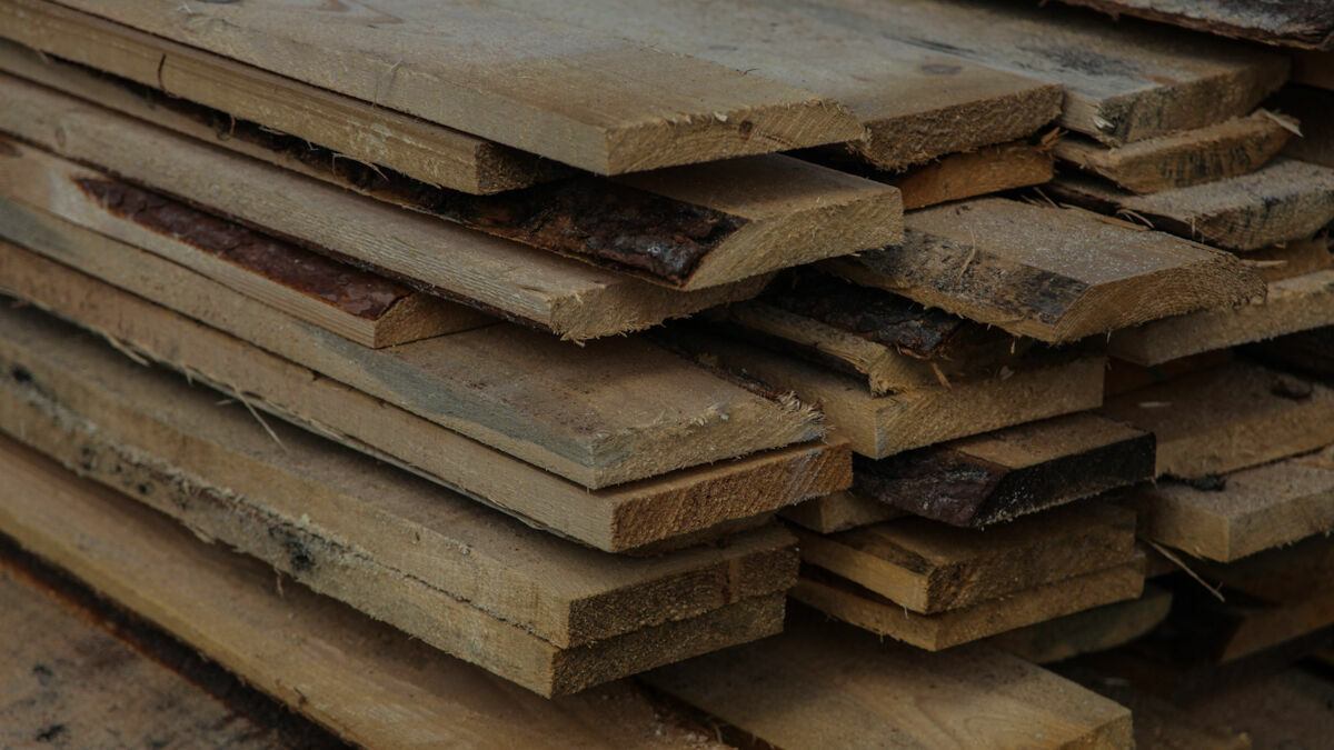 Из Прикамья в Азербайджан контрабандой вывезли 600 кубометров леса на 5 миллионов рублей
