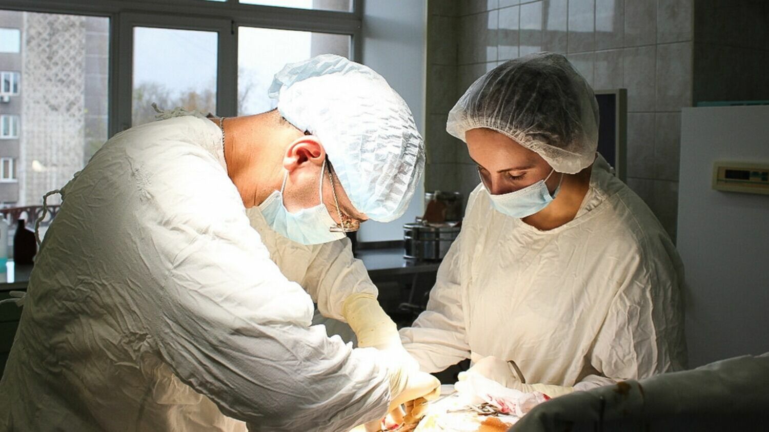 В Прикамье уже проводят операции по трансплантации почек. Это направление будет развиваться, по словам Александра Казаринова