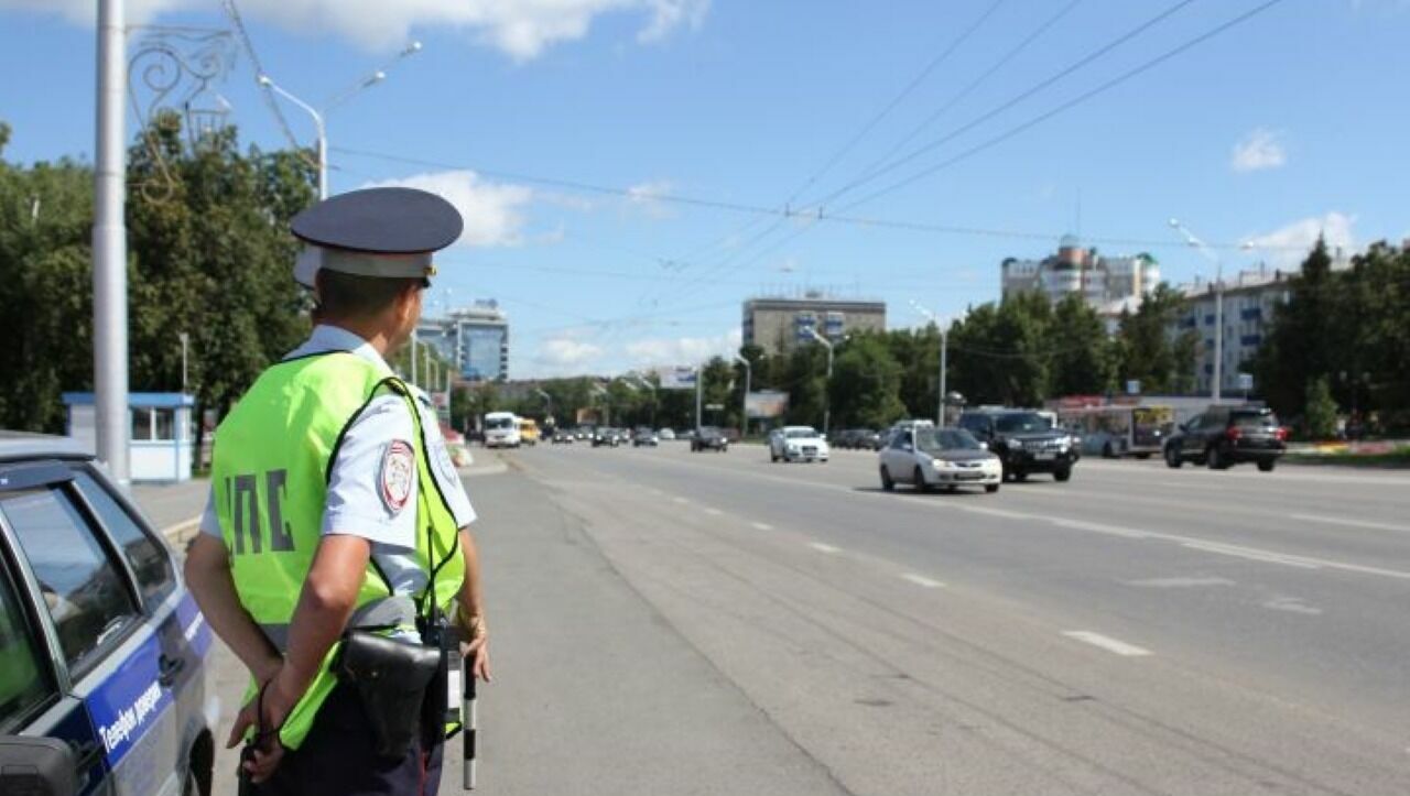 В Перми с 1 по 9 мая в ДТП пострадали 15 человек