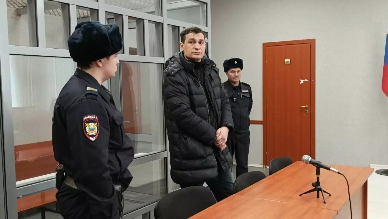 Экс-депутат ЗС Прикамья вновь пытается обжаловать приговор за дебош в баре
