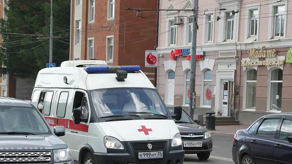 От коронавирусной инфекции в Прикамье за сутки умерли восемь человек