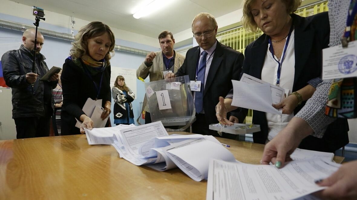 Отказ экс-главе Большесосновского района в регистрации на выборах признали обоснованным