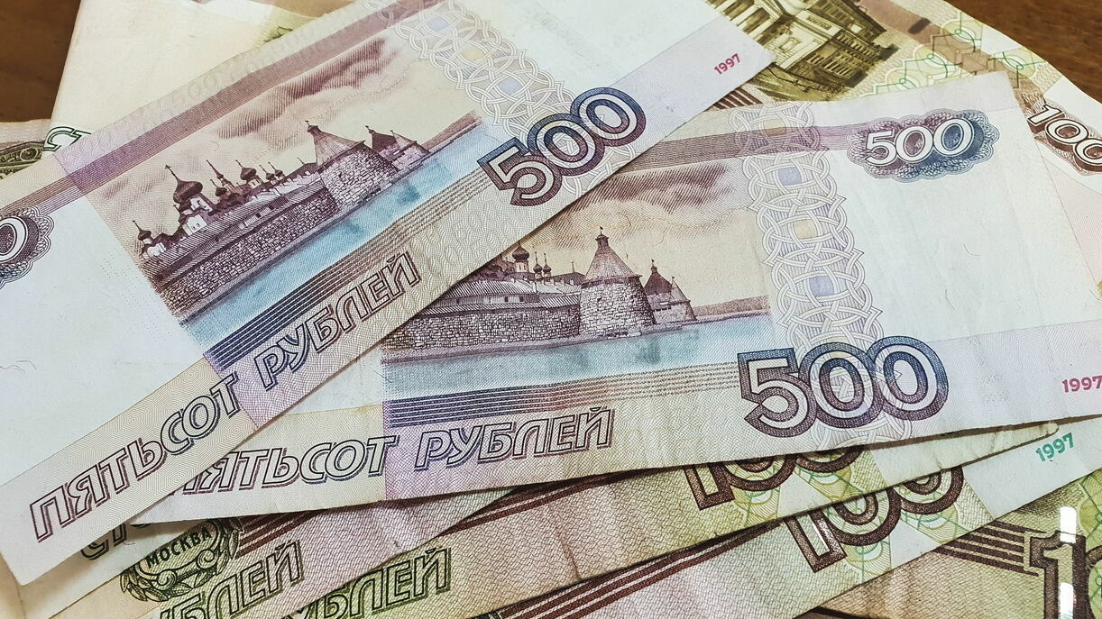 Юристы пообещали пермской пенсионерке добиться увеличения пенсии за 32 тысячи рублей и обманули ее
