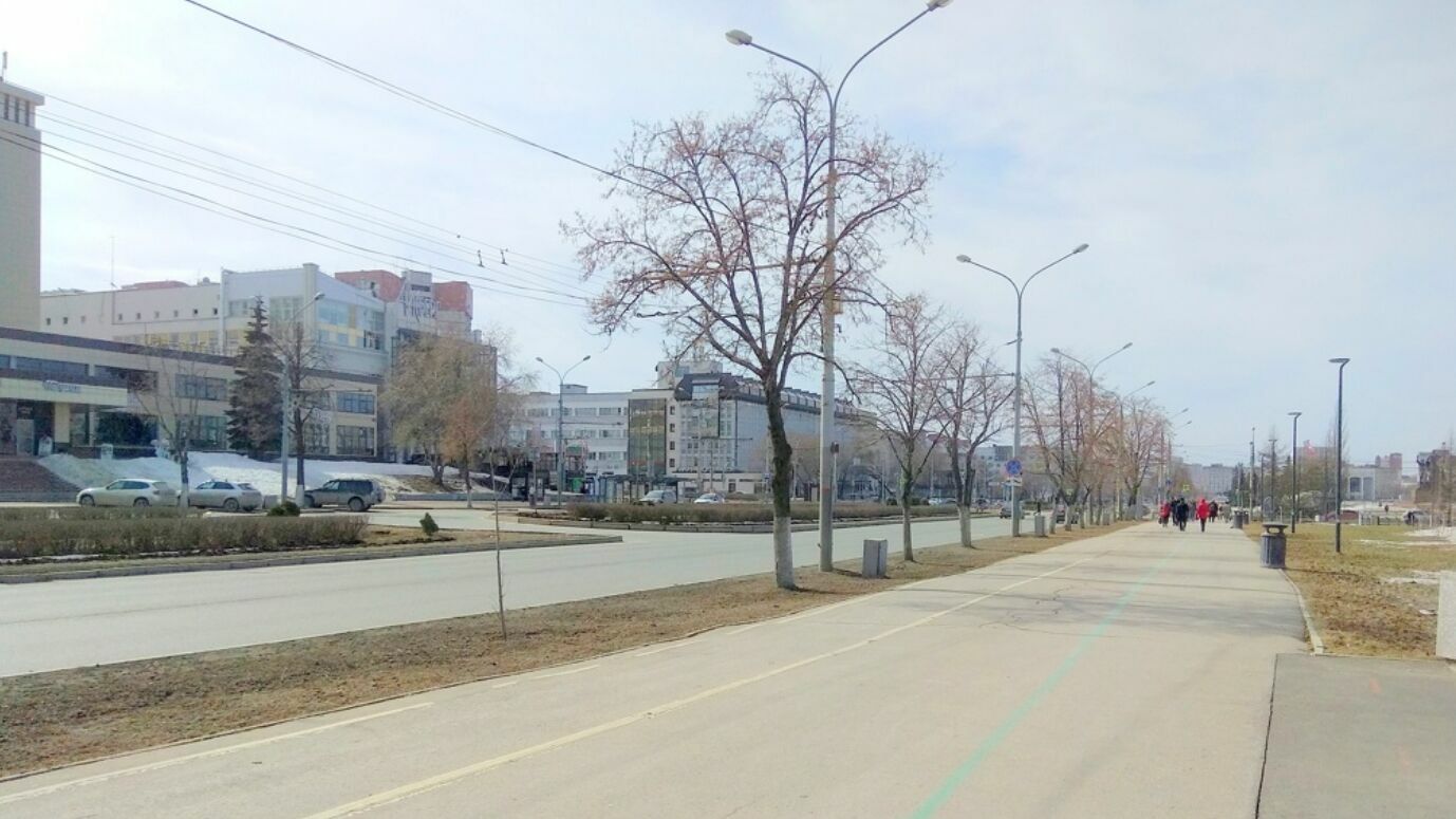 Ремонт улицы Ленина в Перми стал дороже на 300 миллионов рублей и завершится на 2 года позже
