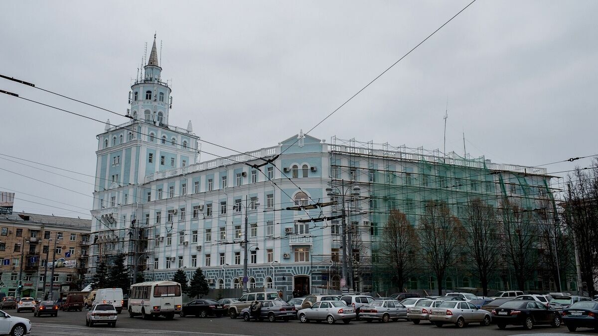 Старший оперуполномоченный МВД по Пермскому краю получил два года условно за разглашение гостайны