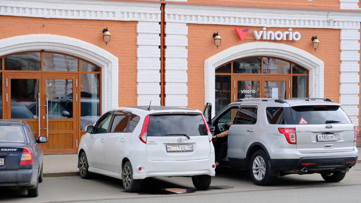 На самых загруженных улицах Перми поднимут стоимость парковки