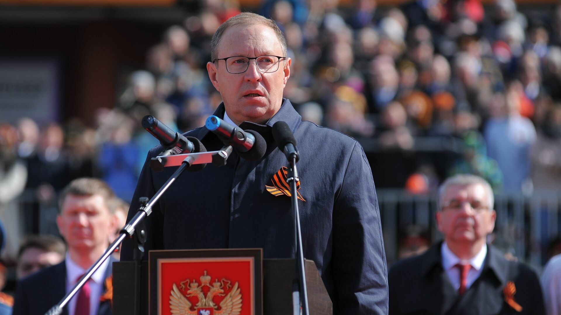 Глава Перми Дмитрий Самойлов отреагировал на критику губернатора